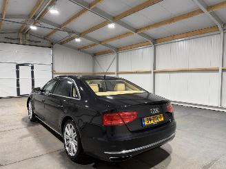 Audi A8 6.3W12 500PK Luchtvering Quattro Lang Pro Line+ picture 12