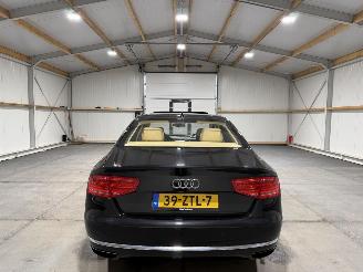 Audi A8 6.3W12 500PK Luchtvering Quattro Lang Pro Line+ picture 7