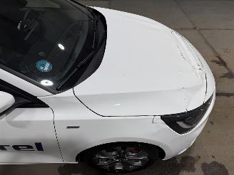 Ford Focus 1.0Ecoboost 114kW Automaat Hybrid ST Line X picture 18