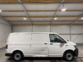  Volkswagen Transporter 2.0TDI 81kW Airco L2 Koelwagen 20PCS 2020/10