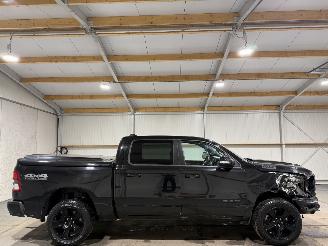 krockskadad bil bedrijf Dodge Ram 5.7Hemi 295kW Automaat Crew Cab Big Horn 2021/8