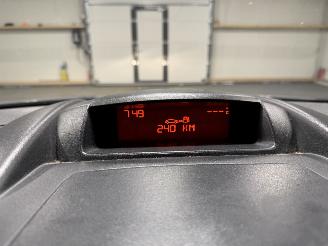 Citroën Berlingo 1.6VTi 88kW XTR Airco picture 16