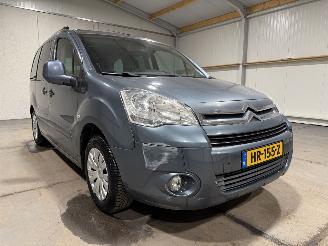 Citroën Berlingo 1.6VTi 88kW XTR Airco picture 13