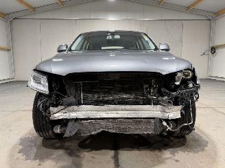 Audi Q5 3.0TDI 190kW Automaat Quattro Pro Line Plus picture 23