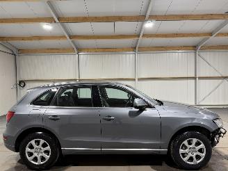 krockskadad bil auto Audi Q5 3.0TDI 190kW Automaat Quattro Pro Line Plus 2015/9