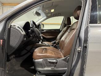 Audi Q5 3.0TDI 190kW Automaat Quattro Pro Line Plus picture 29