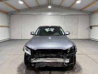 Audi Q5 3.0TDI 190kW Automaat Quattro Pro Line Plus picture 4