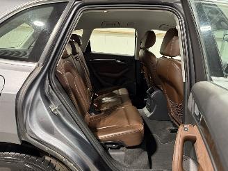 Audi Q5 3.0TDI 190kW Automaat Quattro Pro Line Plus picture 38