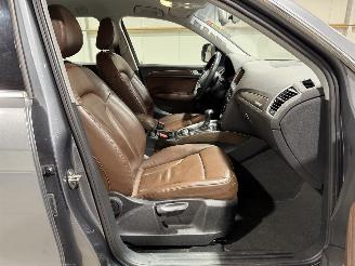 Audi Q5 3.0TDI 190kW Automaat Quattro Pro Line Plus picture 39
