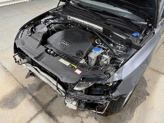 Audi Q5 3.0TDI 190kW Automaat Quattro Pro Line Plus picture 26