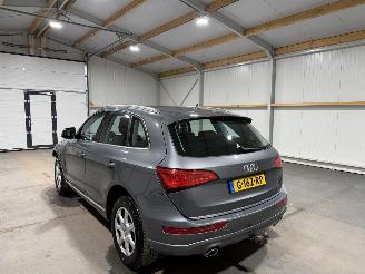 Audi Q5 3.0TDI 190kW Automaat Quattro Pro Line Plus picture 12