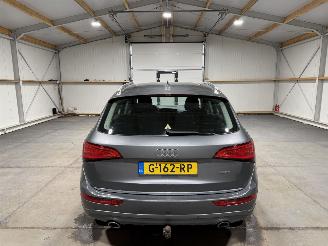 Audi Q5 3.0TDI 190kW Automaat Quattro Pro Line Plus picture 7