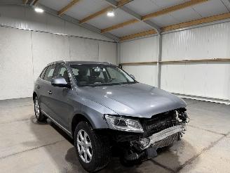 Audi Q5 3.0TDI 190kW Automaat Quattro Pro Line Plus picture 3