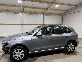 Audi Q5 3.0TDI 190kW Automaat Quattro Pro Line Plus picture 9