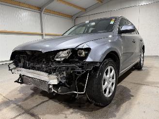 Audi Q5 3.0TDI 190kW Automaat Quattro Pro Line Plus picture 24