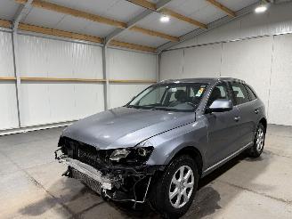 Audi Q5 3.0TDI 190kW Automaat Quattro Pro Line Plus picture 10