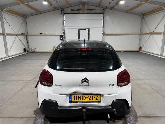 Citroën C3 1.2PureTech 61kW Airco Live picture 7