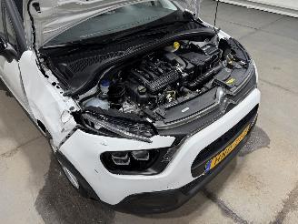 Citroën C3 1.2PureTech 61kW Airco Live picture 25