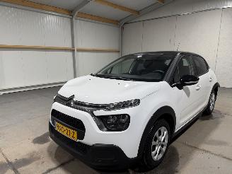 Citroën C3 1.2PureTech 61kW Airco Live picture 10