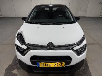 Citroën C3 1.2PureTech 61kW Airco Live picture 20