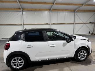 Citroën C3 1.2PureTech 61kW Airco Live picture 5