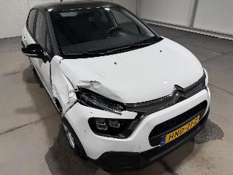 Citroën C3 1.2PureTech 61kW Airco Live picture 19