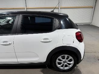 Citroën C3 1.2PureTech 61kW Airco Live picture 28