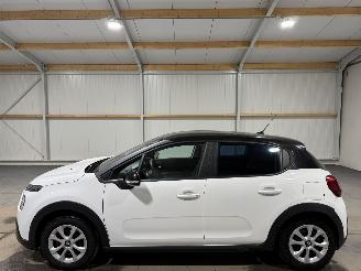 Citroën C3 1.2PureTech 61kW Airco Live picture 8