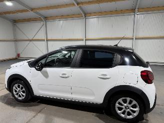 Citroën C3 1.2PureTech 61kW Airco Live picture 11