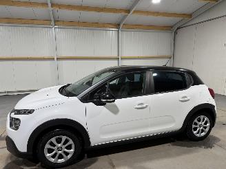 Citroën C3 1.2PureTech 61kW Airco Live picture 9