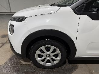 Citroën C3 1.2PureTech 61kW Airco Live picture 15