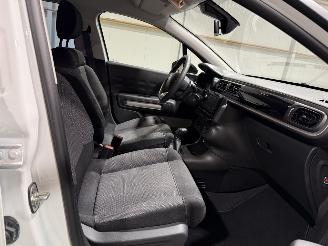 Citroën C3 1.2PureTech 61kW Airco Live picture 49