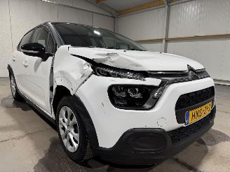 Citroën C3 1.2PureTech 61kW Airco Live picture 22