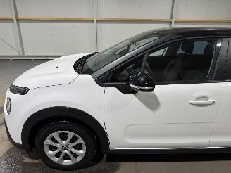 Citroën C3 1.2PureTech 61kW Airco Live picture 13