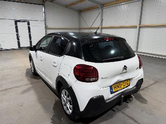 Citroën C3 1.2PureTech 61kW Airco Live picture 12