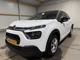 Citroën C3 1.2PureTech 61kW Airco Live picture 24