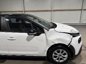 Citroën C3 1.2PureTech 61kW Airco Live picture 14
