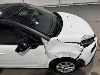 Citroën C3 1.2PureTech 61kW Airco Live picture 18