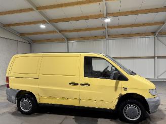 Mercedes Vito 108CDI 60kW Amigo picture 2