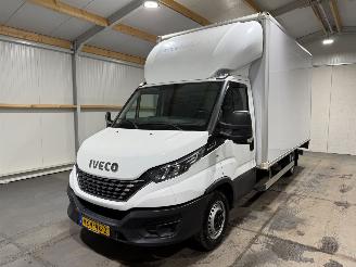 Iveco Daily 2.3 35S16 115kW Automaat Airco Bakwagen picture 10