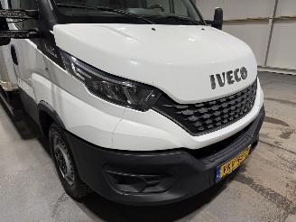 Iveco Daily 2.3 35S16 115kW Automaat Airco Bakwagen picture 17
