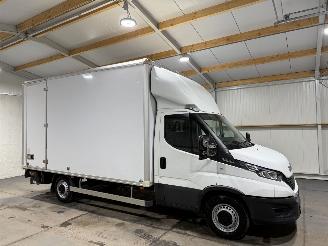 Iveco Daily 2.3 35S16 115kW Automaat Airco Bakwagen picture 2