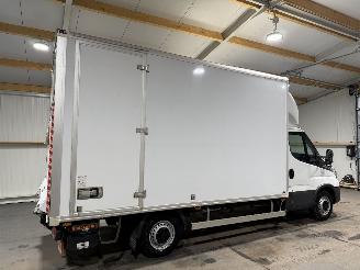 Iveco Daily 2.3 35S16 115kW Automaat Airco Bakwagen picture 5