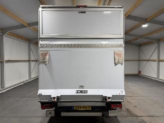 Iveco Daily 2.3 35S16 115kW Automaat Airco Bakwagen picture 7