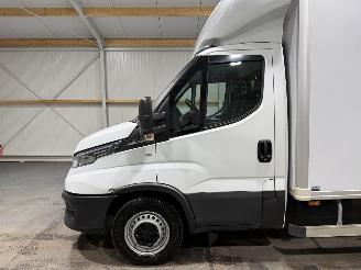 Iveco Daily 2.3 35S16 115kW Automaat Airco Bakwagen picture 13