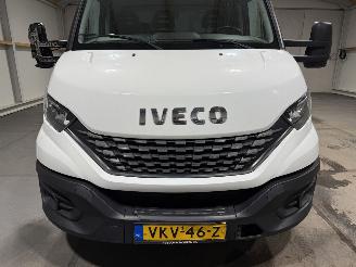 Iveco Daily 2.3 35S16 115kW Automaat Airco Bakwagen picture 18