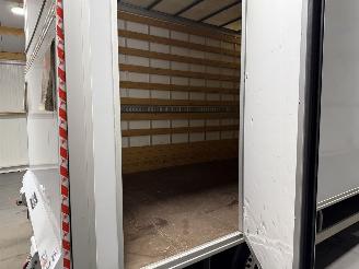 Iveco Daily 2.3 35S16 115kW Automaat Airco Bakwagen picture 28
