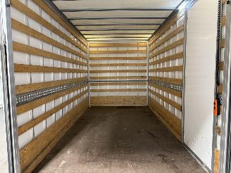 Iveco Daily 2.3 35S16 115kW Automaat Airco Bakwagen picture 29