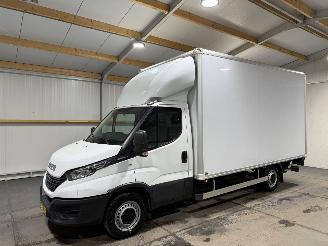 Iveco Daily 2.3 35S16 115kW Automaat Airco Bakwagen picture 9