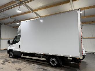 Iveco Daily 2.3 35S16 115kW Automaat Airco Bakwagen picture 11